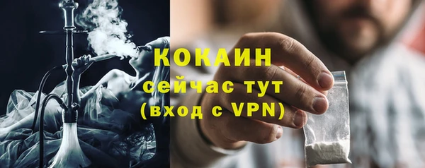 прущий лед Абаза